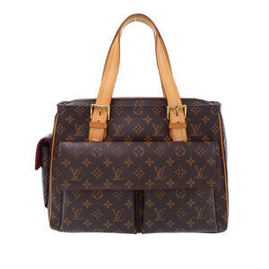 Louis Vuitton Monogram Multiply Cite Tote Bag